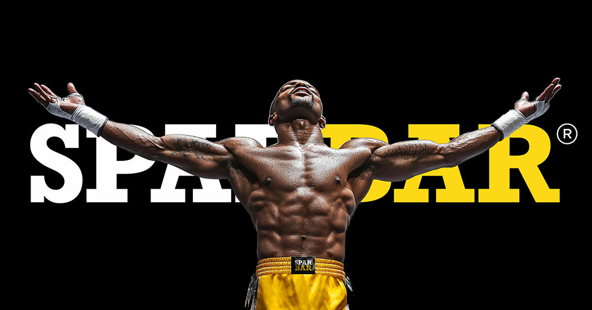 Official SPARBAR® | World's No.1 Boxing Sparring & Reflex