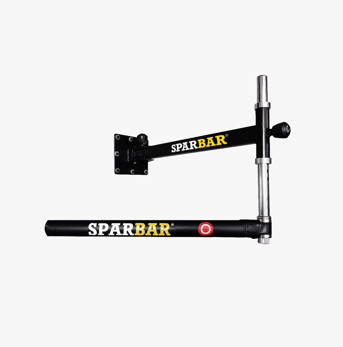 SPARBAR® WALL PRO X 180 EDITION – SPARBAR BOXING