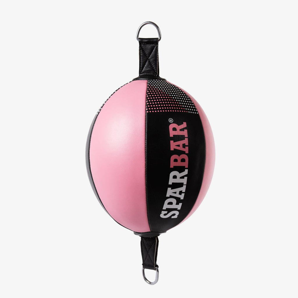 SPARBAR® SB1 DOUBLE END BAG - PINK