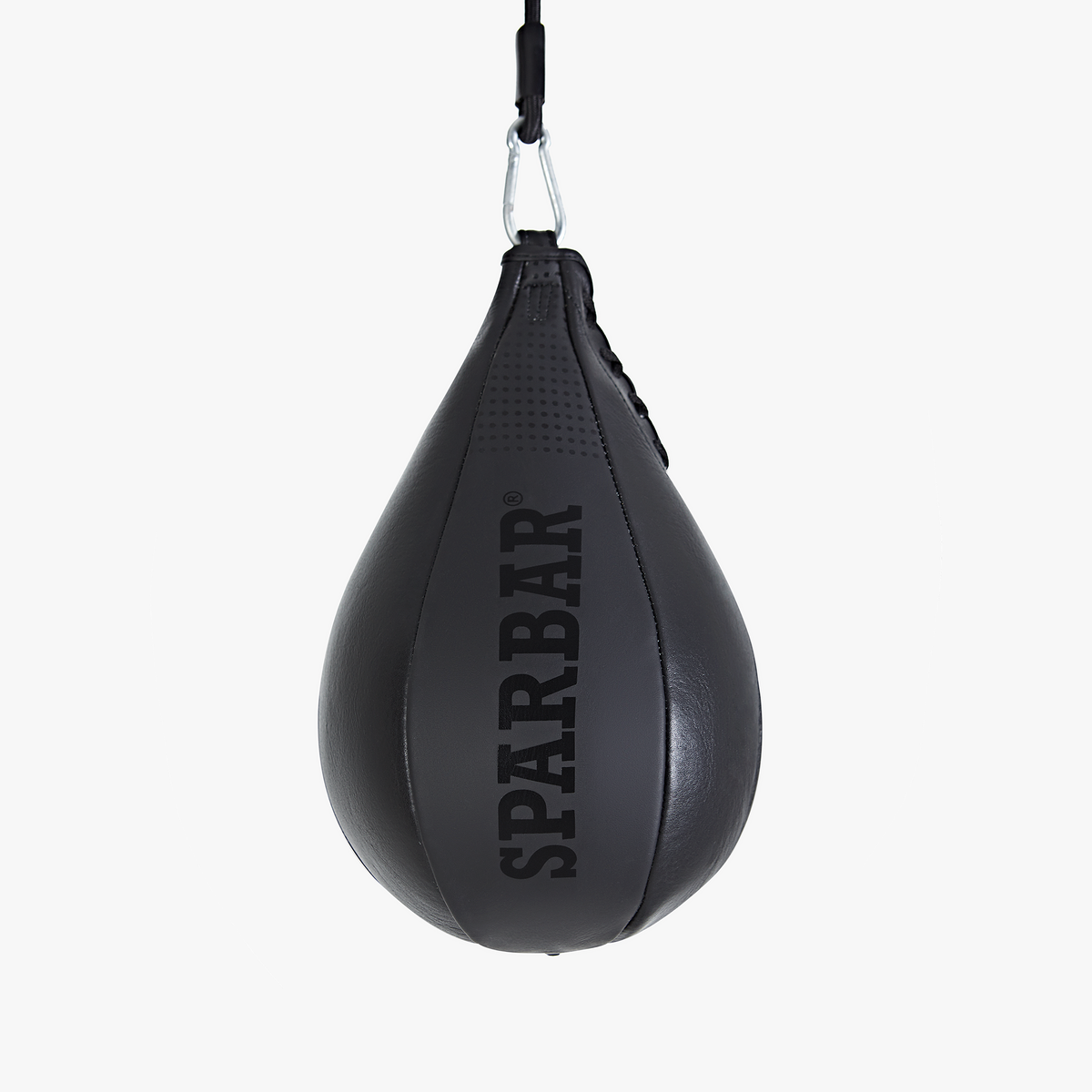 UFC spabar スパーバー SPARBAR® SB1 SPEED BALL - MIDNIGHT BLACK