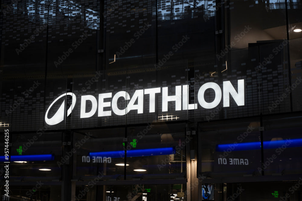 SPARBAR® Partners with Sports Giant Decathlon in B2B Combat Fitness Innovation