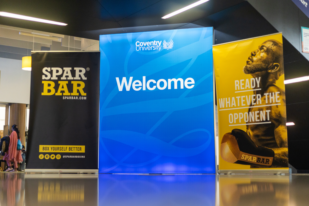 SPARBAR Ltd Welcomes Coventry University Partnership Intern Zihan Young