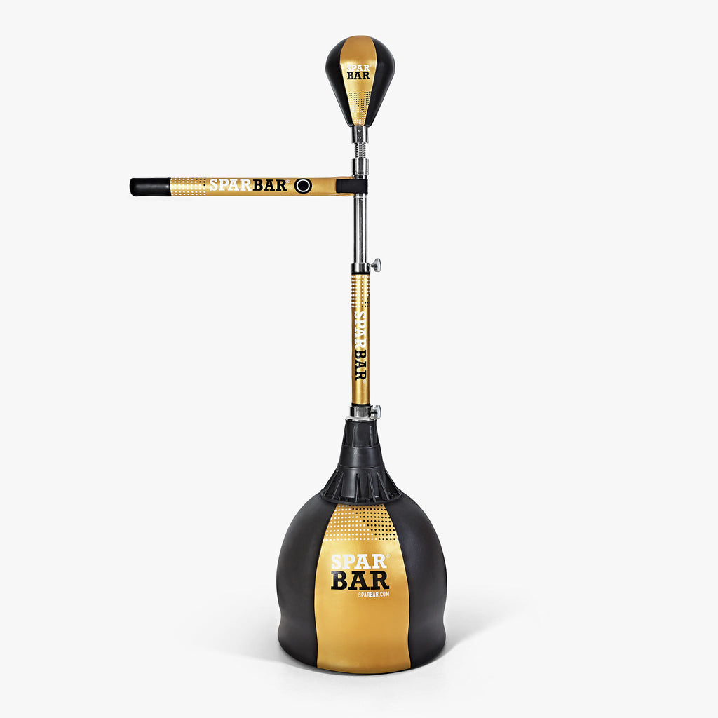 Spar Rope Boxing Official SPARBAR® | World's No.1 Boxing Sparring & Reflex Equipment ...