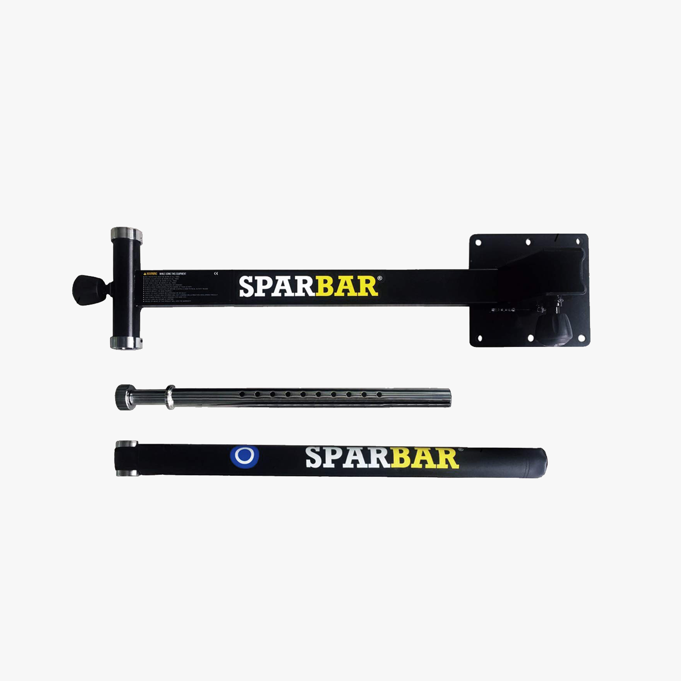SPARBAR® WALL PRO X 180 EDITION – SPARBAR BOXING