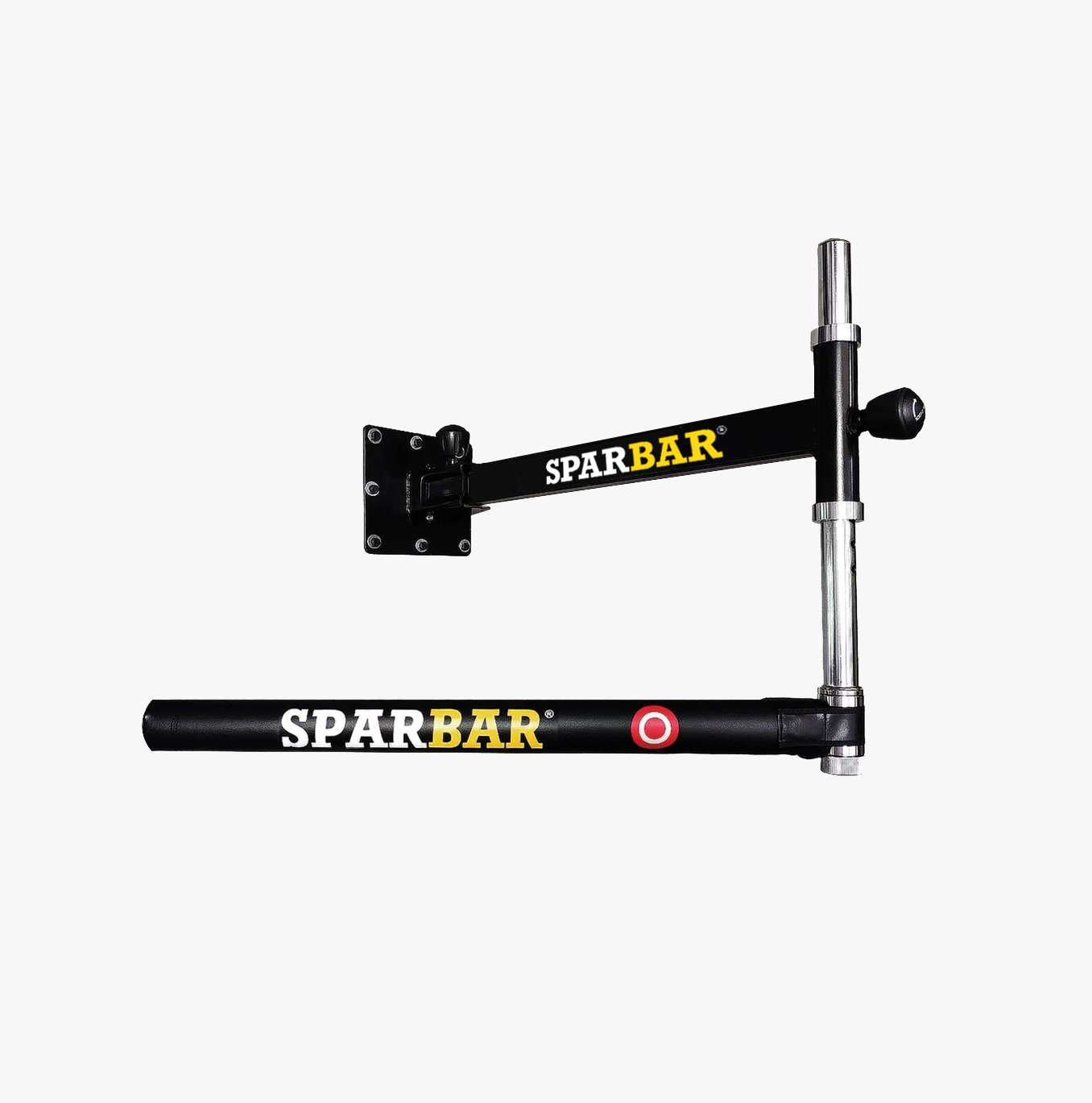 SPARBAR® WALL PRO X 180 EDITION – SPARBAR BOXING