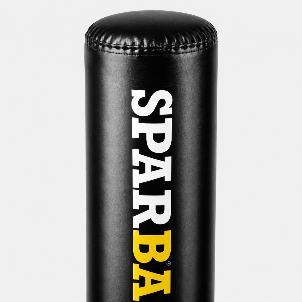 SPARBAR PRO STANDING 5FT PUNCH BAG + GLOVE SET - CLASSIC – SPARBAR®