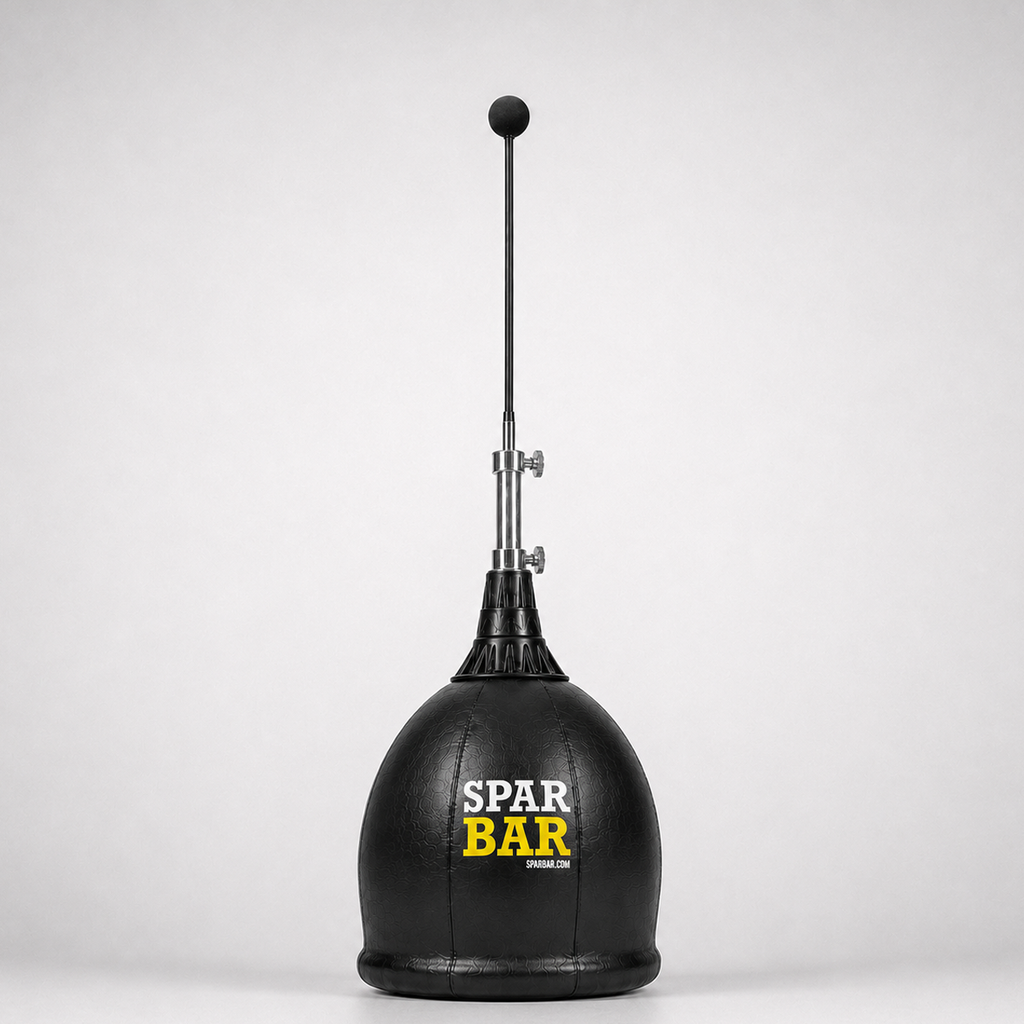 Official SPARBAR® | World's No.1 Boxing Sparring & Reflex