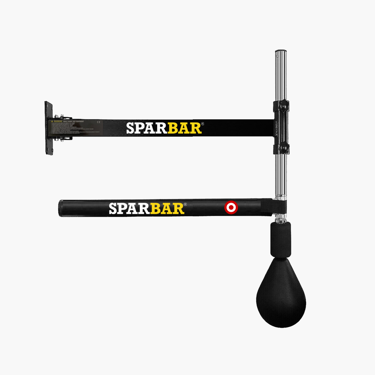 Spar Ba 10 Best Boxing Spinning/Spar Bars In 2024 – YEIP