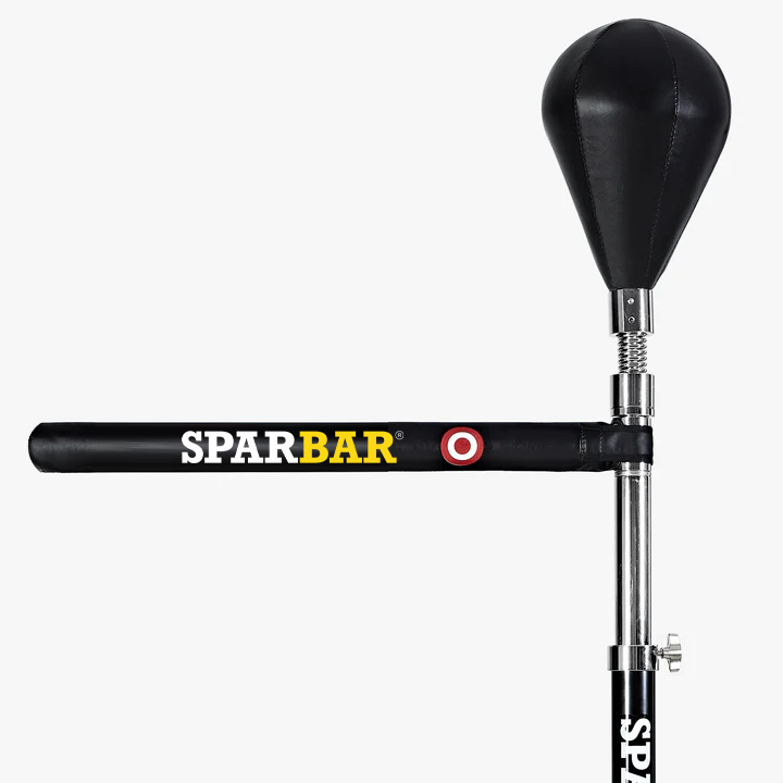 SPARBAR® PRO 6X - CLASSIC EDITION - Boxing SPAR BAR Reflex Boxing