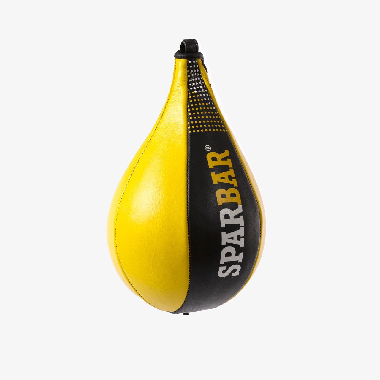 SPARBAR® SB1 SPEED BALL - YELLOW – SPARBAR BOXING