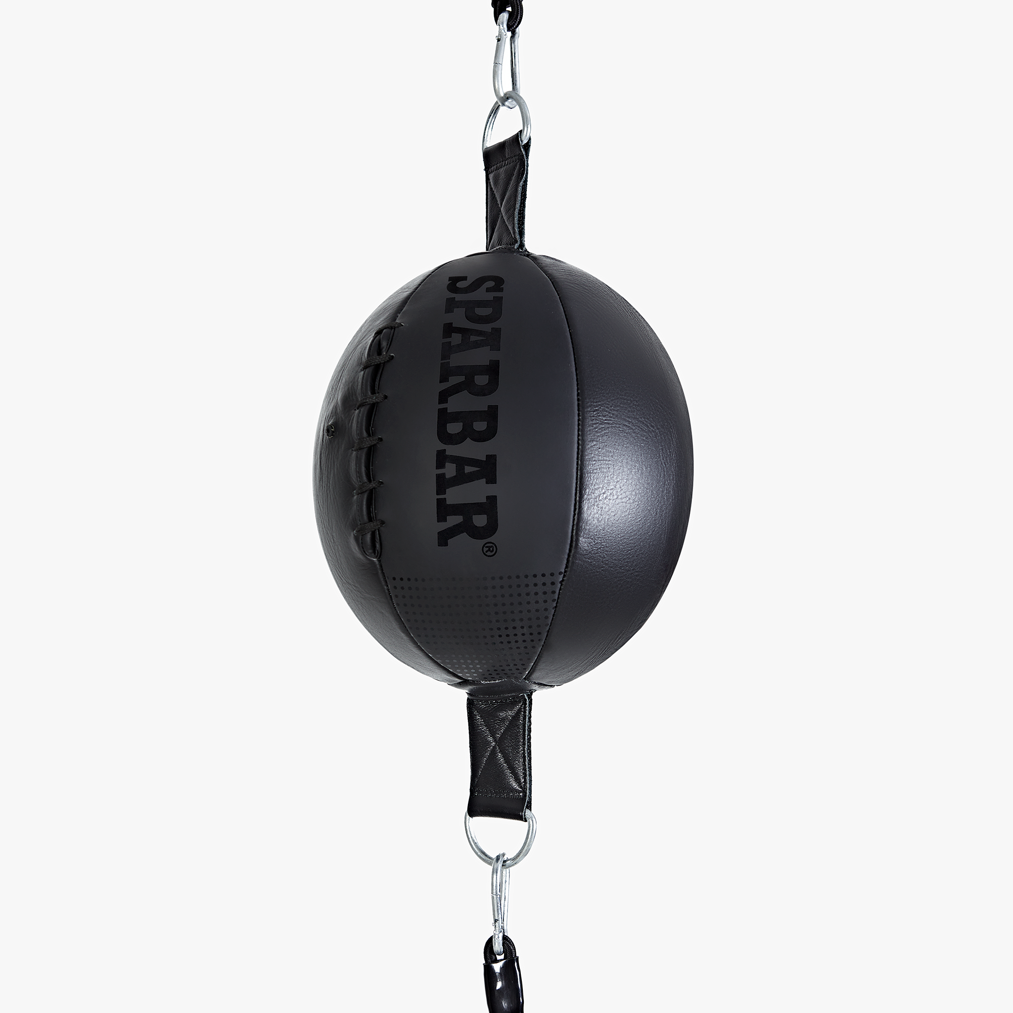 Double end top striking bag