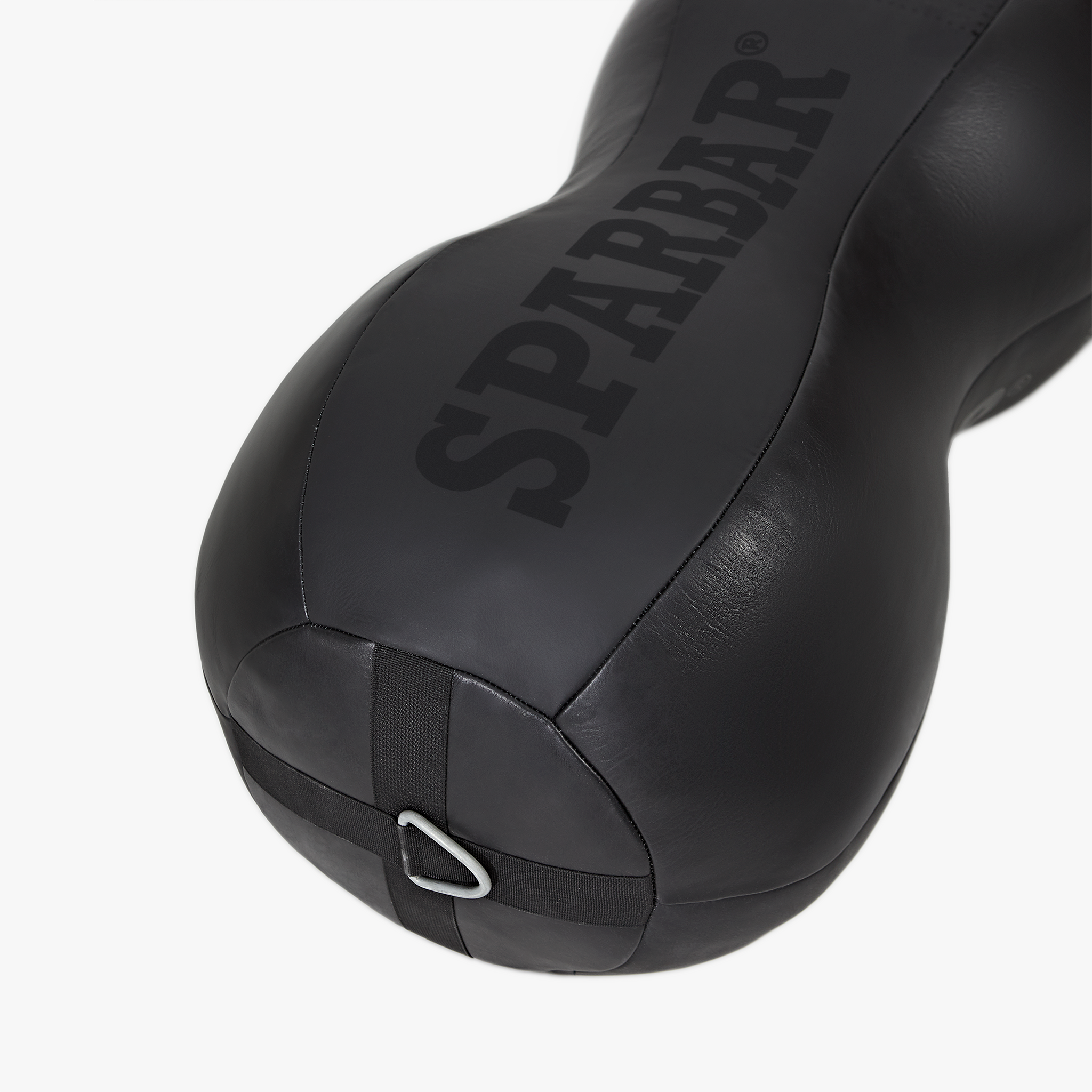 SPARBAR® SB1 HEAVY ANGLE PUNCH BAG - MIDNIGHT BLACK – SPARBAR BOXING