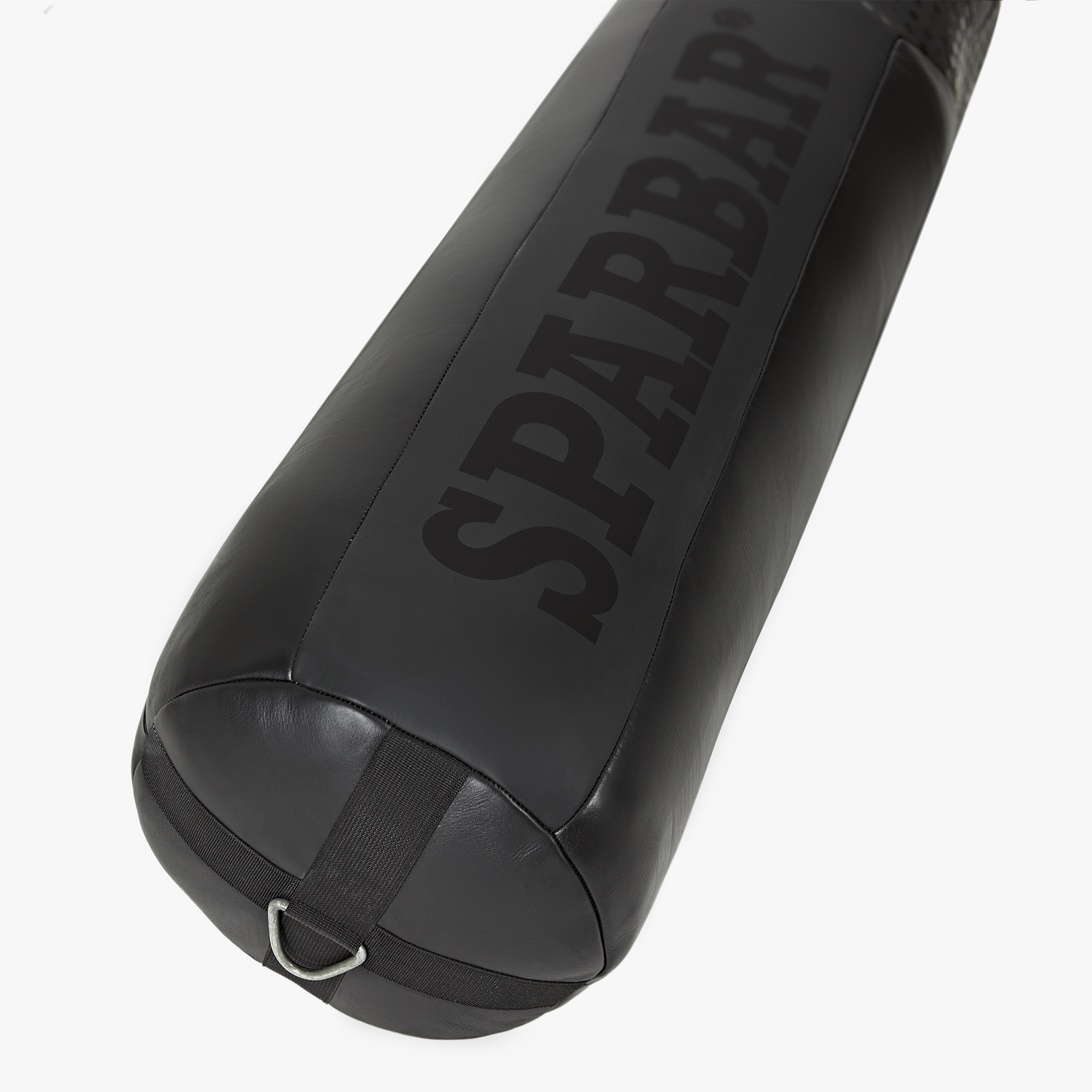 SPARBAR® SB1 HEAVY STRAIGHT PUNCH BAG - MIDNIGHT BLACK – SPARBAR
