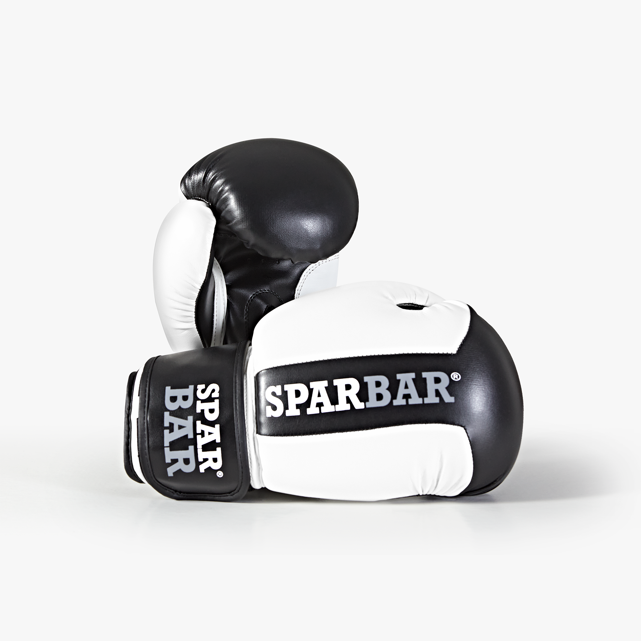 SPARBAR preacher SB1 KIDS VELCRO BOXING