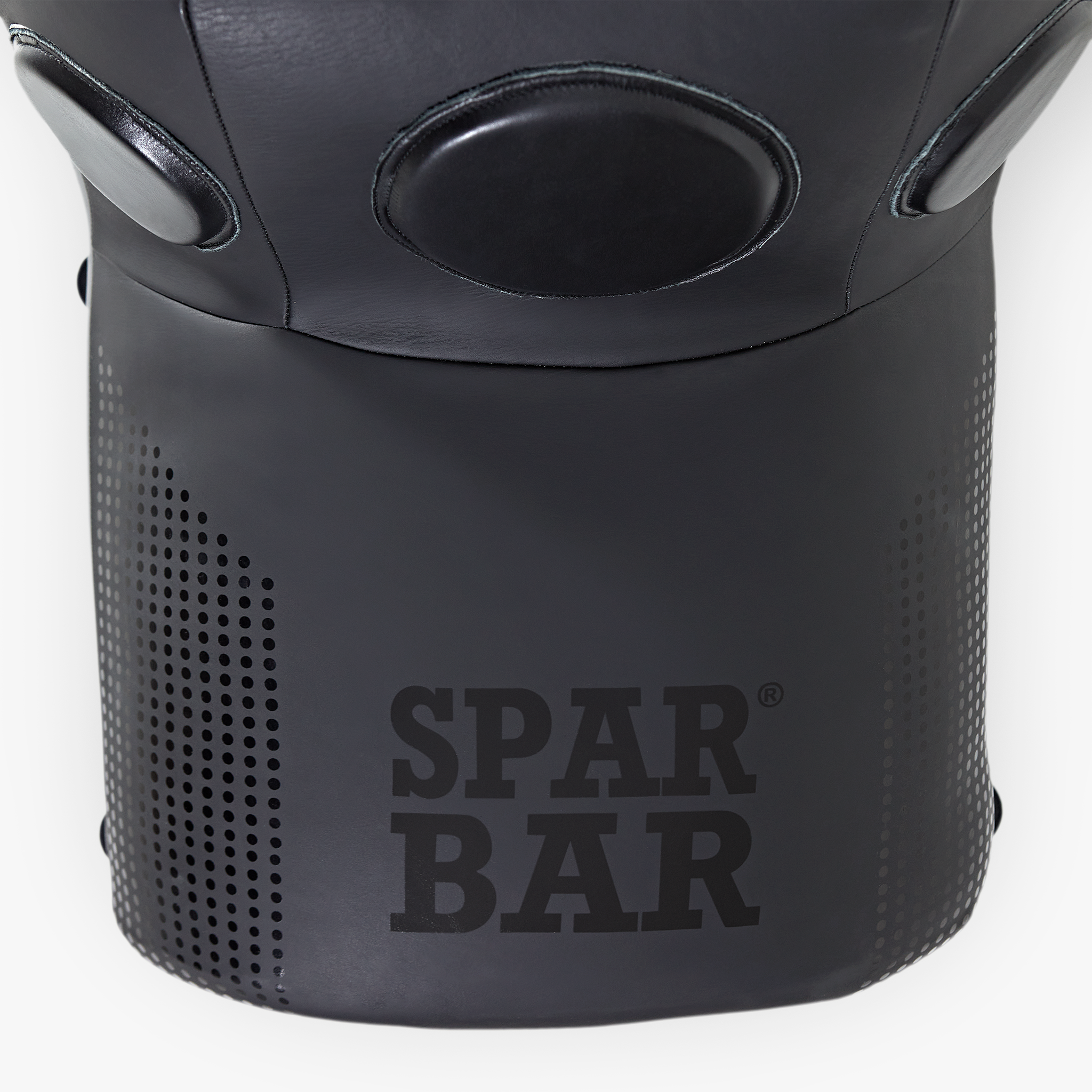 SPARBAR® SB1 WALL STRIKING TARGET - MIDNIGHT BLACK – SPARBAR BOXING