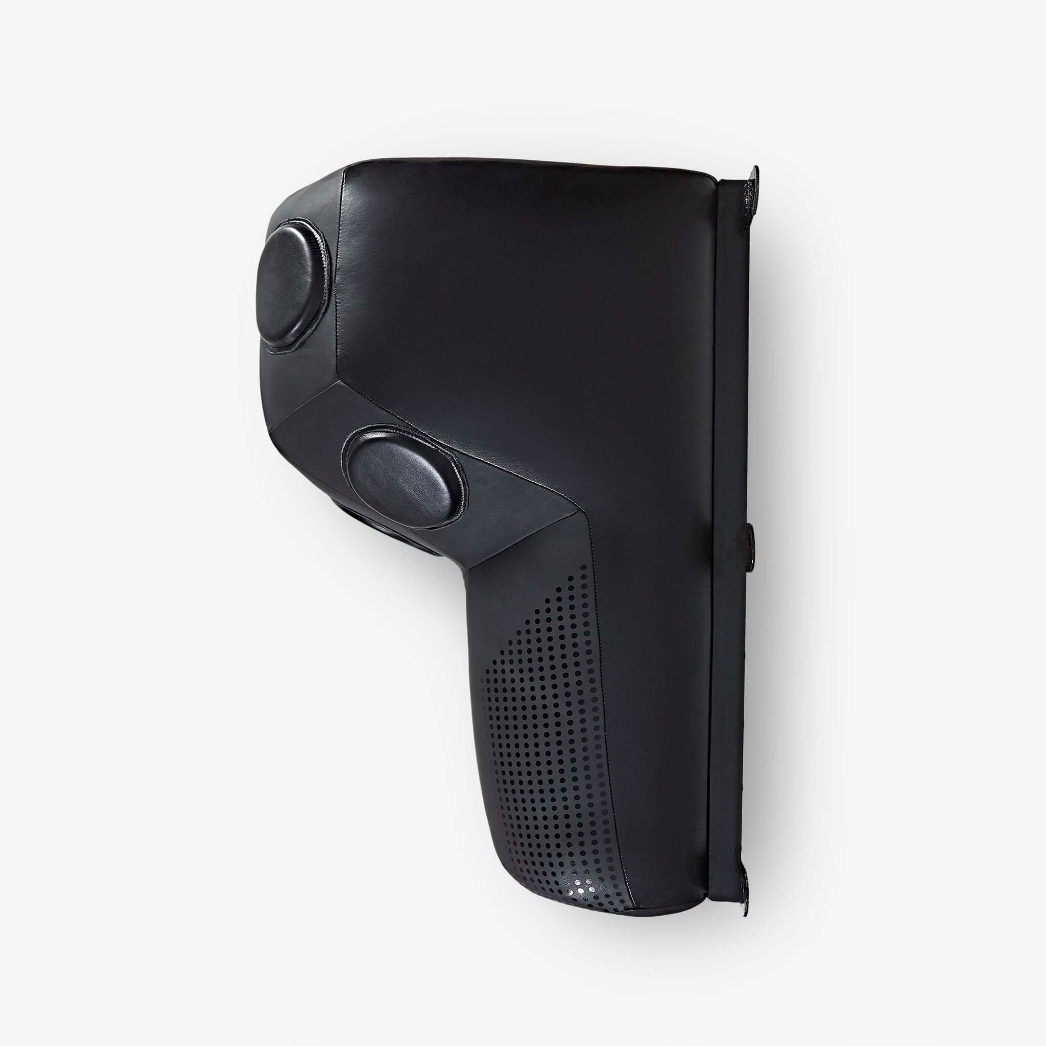 UFC spabar スパーバー SPARBAR® SB1 WALL STRIKING TARGET - MIDNIGHT BLACK – SPARBAR BOXING