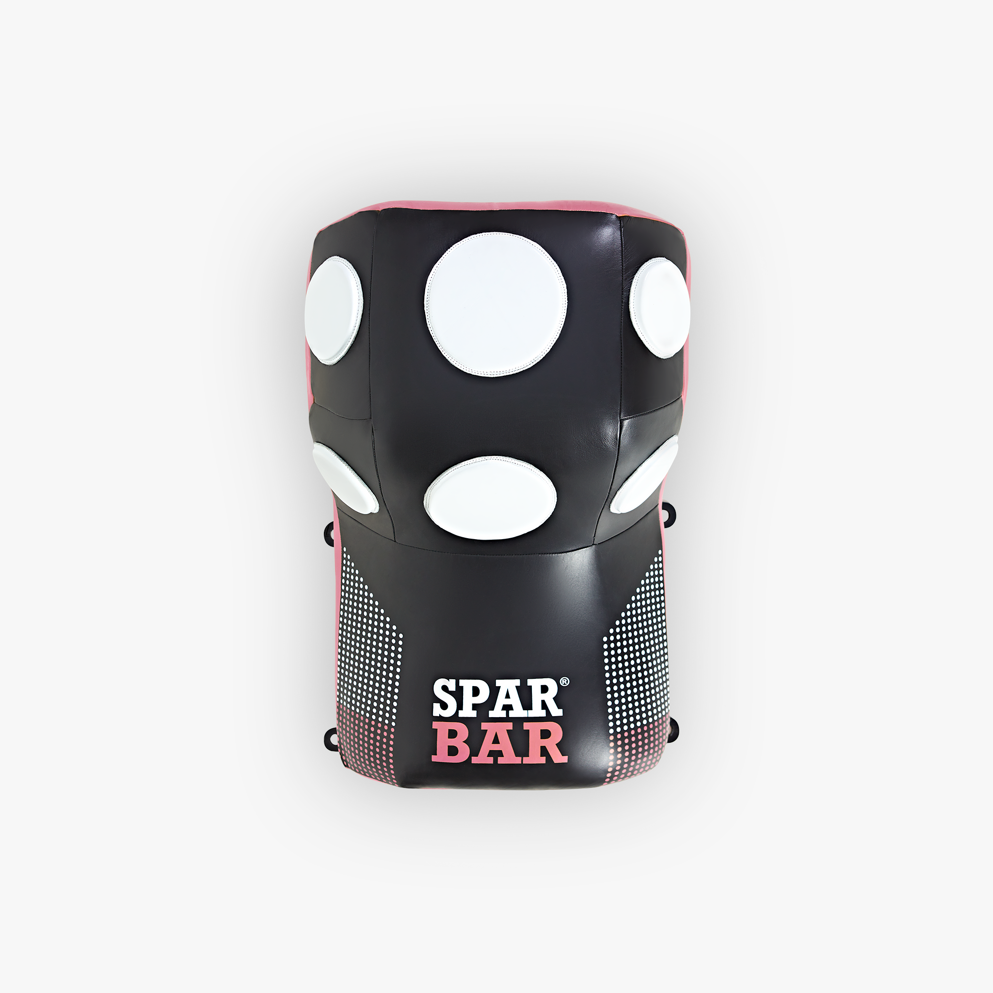 SPARBAR® SB1 WALL STRIKING TARGET - PINK – SPARBAR BOXING