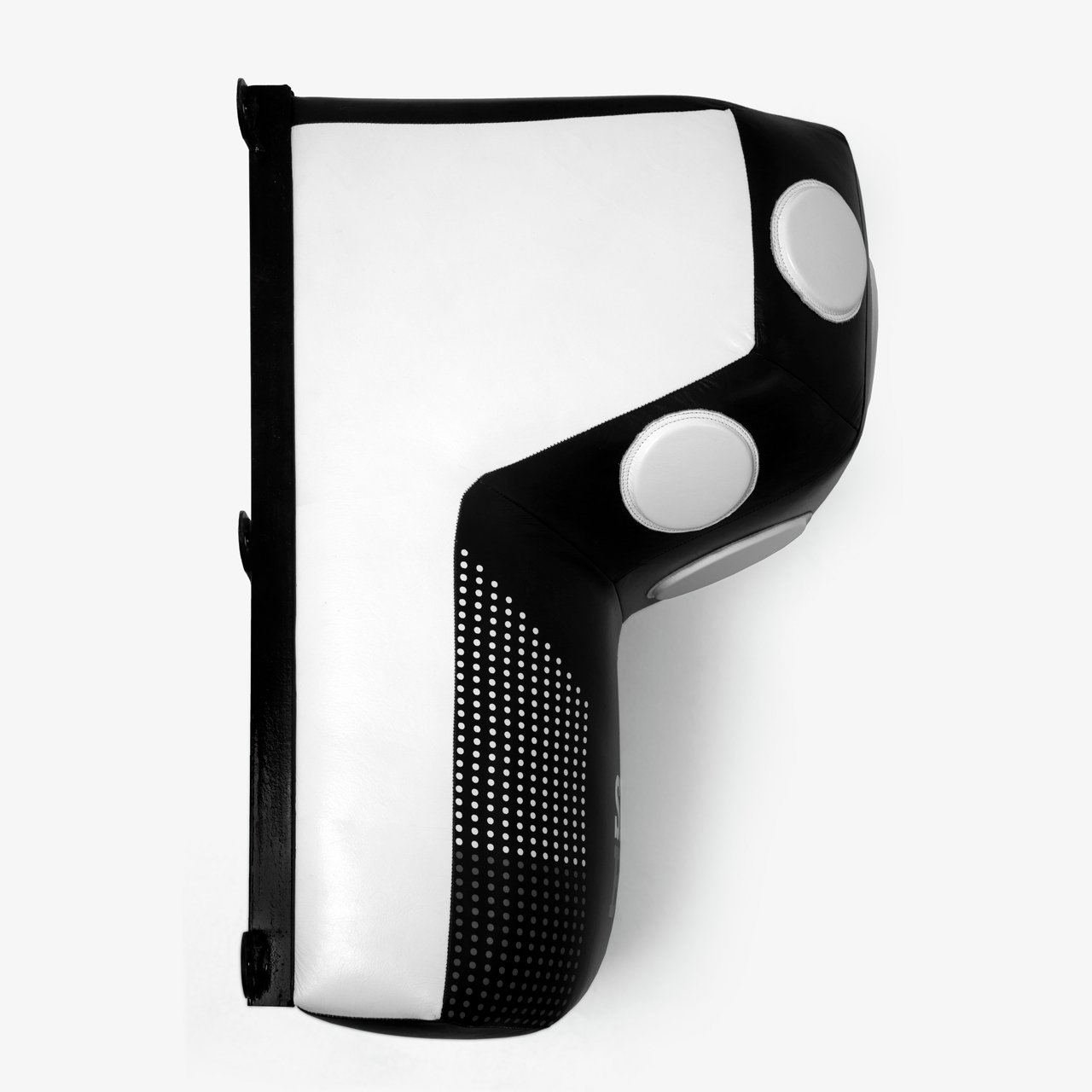 SPARBAR® SB1 WALL STRIKING TARGET - WHITE – SPARBAR BOXING