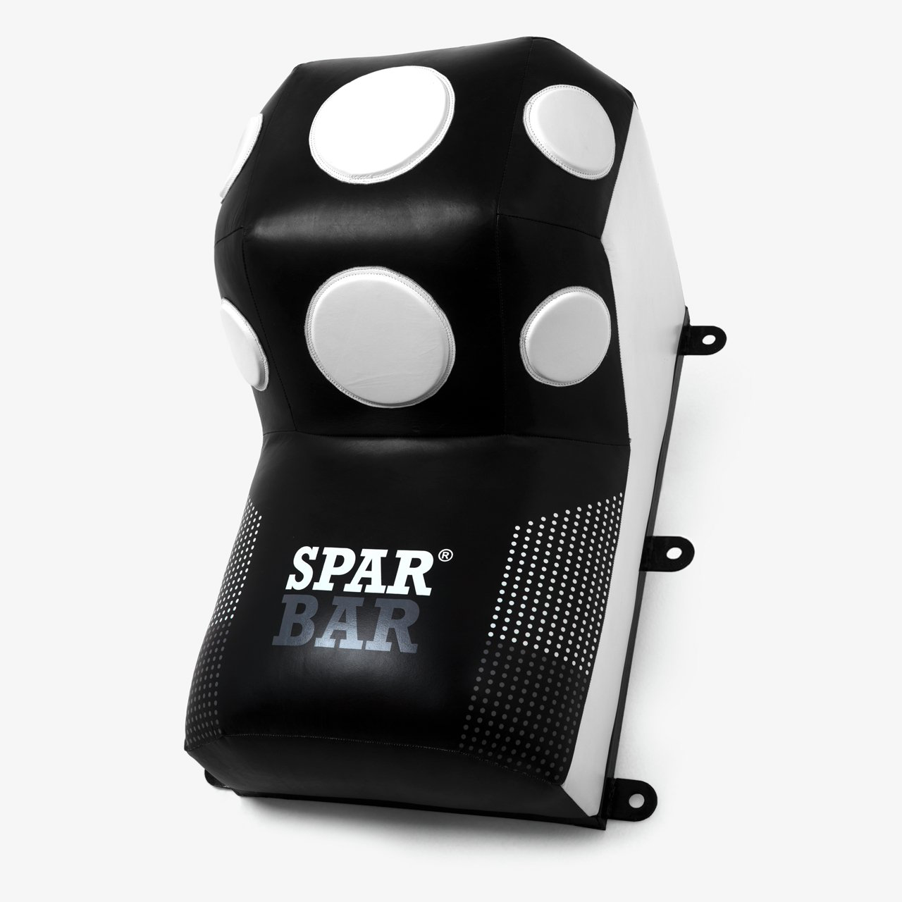 SPARBAR® SB1 WALL STRIKING TARGET - WHITE – SPARBAR BOXING
