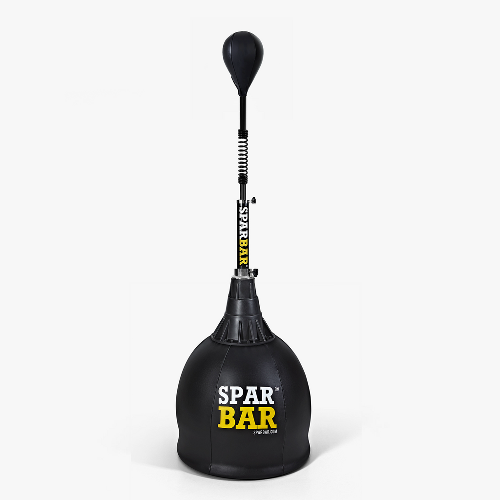 Spar Rope Boxing Official SPARBAR® | World's No.1 Boxing Sparring & Reflex Equipment ...