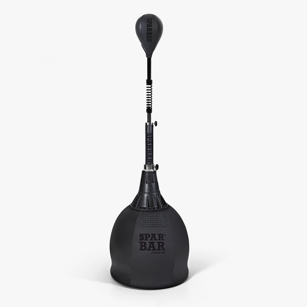 Official SPARBAR® | World's No.1 Boxing Sparring & Reflex Equipment ...