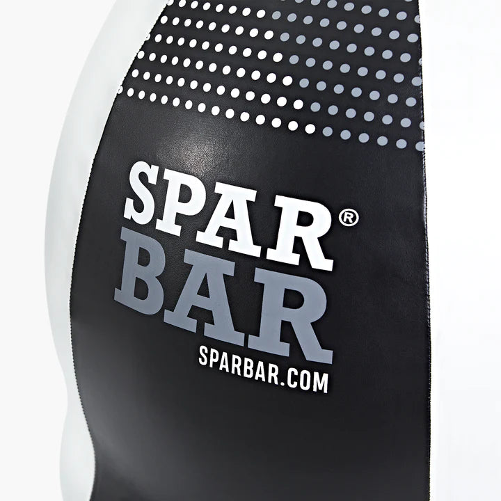 UFC spabar スパーバー SPARBAR® PRO COBRA REFLEX BOXING PUNCH BAG - WHITE – SPARBAR BOXING
